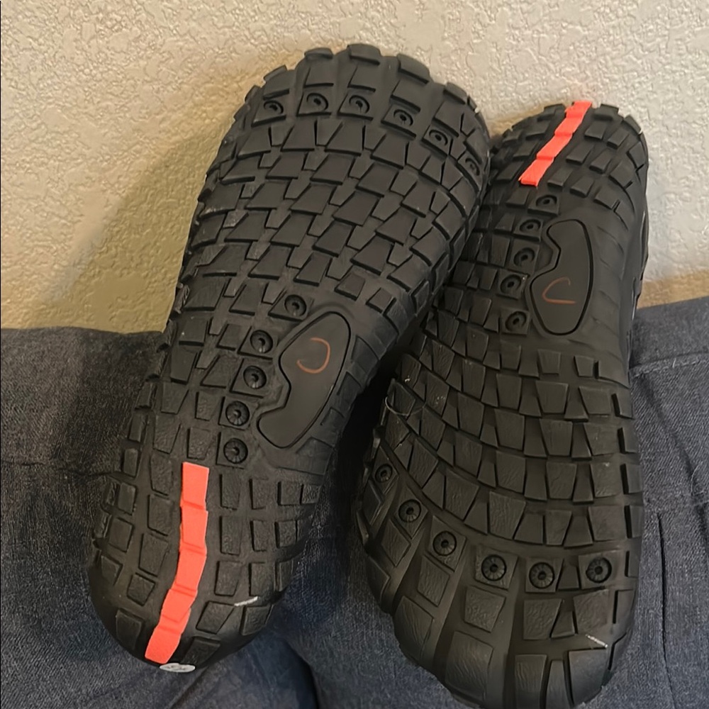 Ubfen Water Shoes. Walking Co For Table Aquatics Easy Dry New No Box View 4
